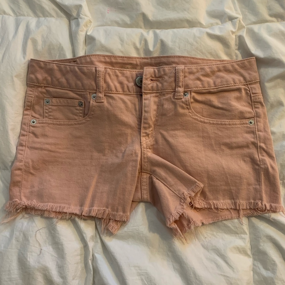*sold* AE Shorts